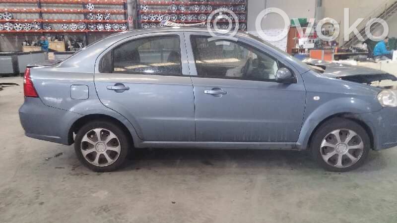 Aveo Aveo  96436779
