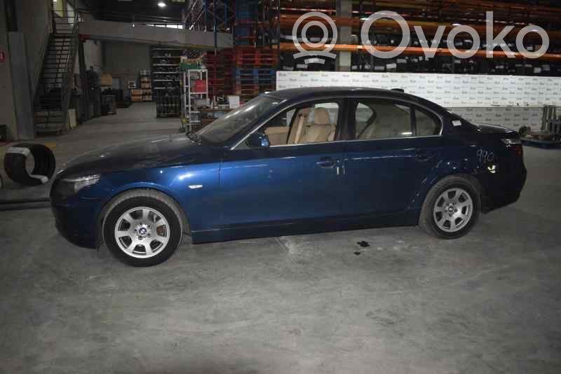 5 E60 E61 Series 5  33107526931