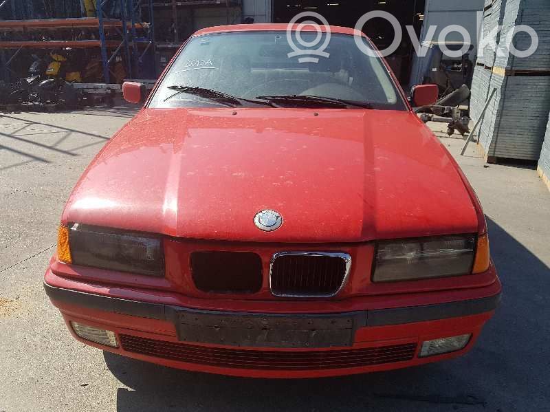 3 E36 Series 3  61358366381