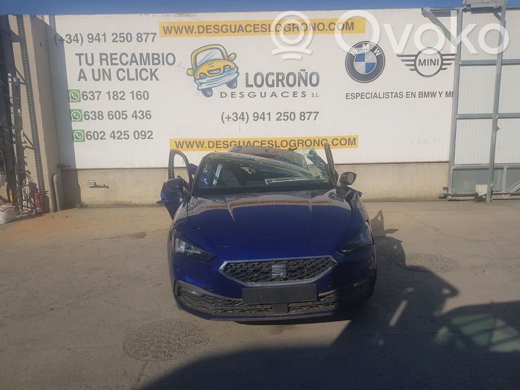 Leon IV Leon  5WA962133B