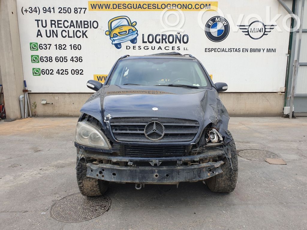 ML W163 ML-class, AMG (W163, W164, W166)  A1636800191
