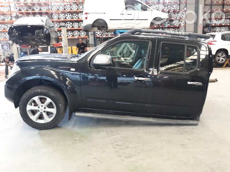 Navara King Cab, PickUp, Navara  226807S000