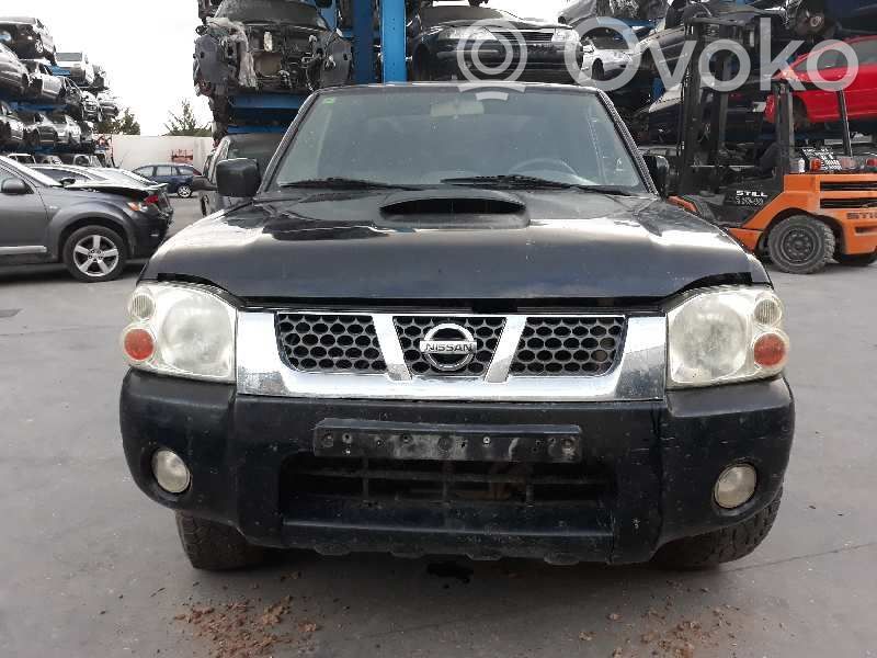 PickUp King Cab, PickUp, Navara  254110V000