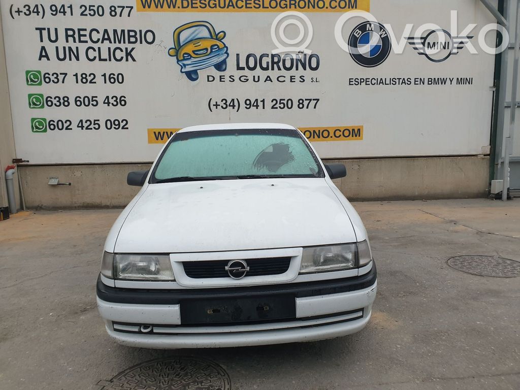 Vectra A Vectra  90351648