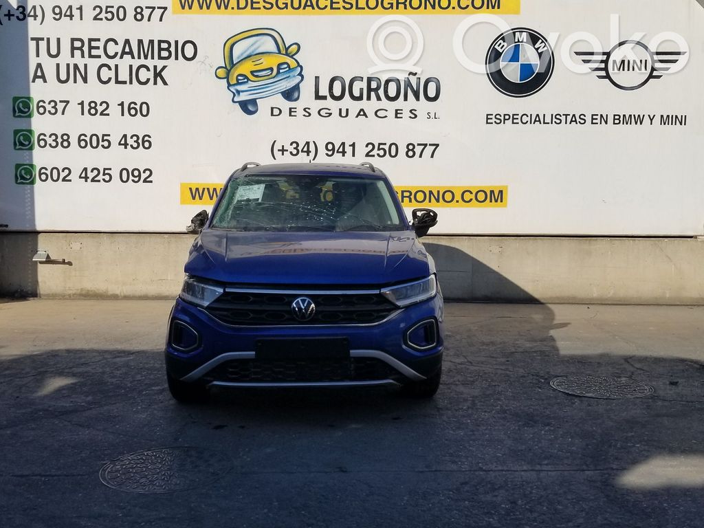 T-Roc T-Roc  2Q0980653D