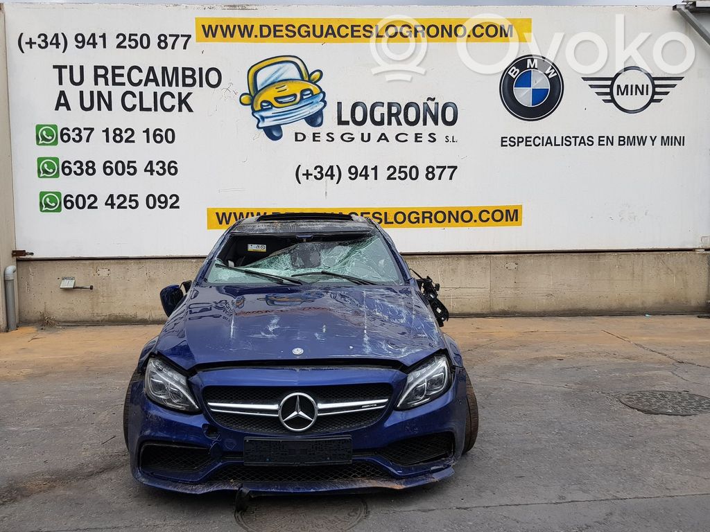 C W205 C-class, AMG (W202, W203, W204, W205, W206)  A2780700687