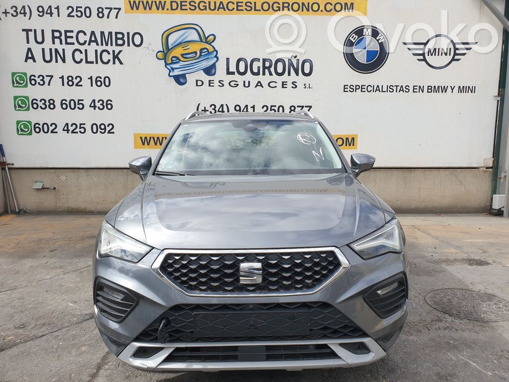 Ateca Ateca  5FF419091
