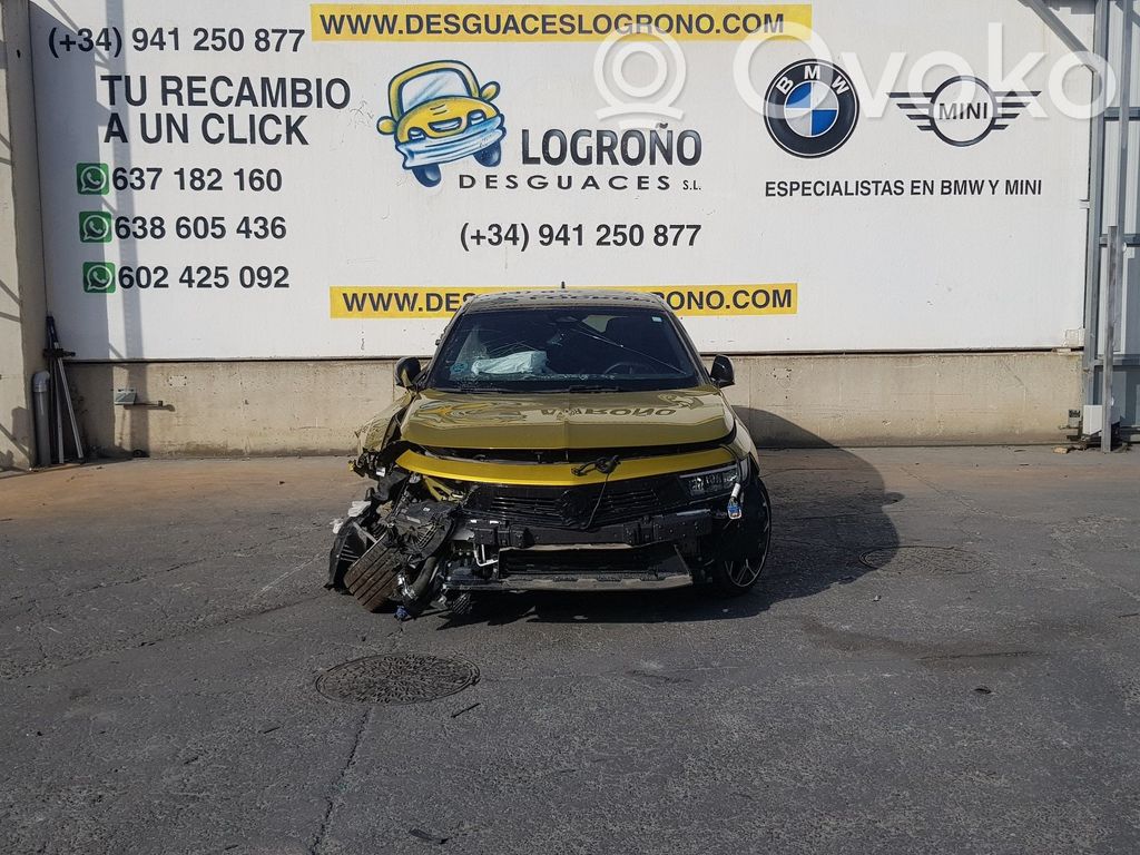 Astra L Astra  9830123980