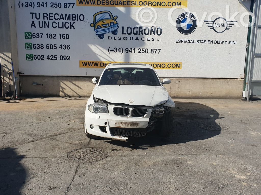 1 E81 E87 Series 1  6951252