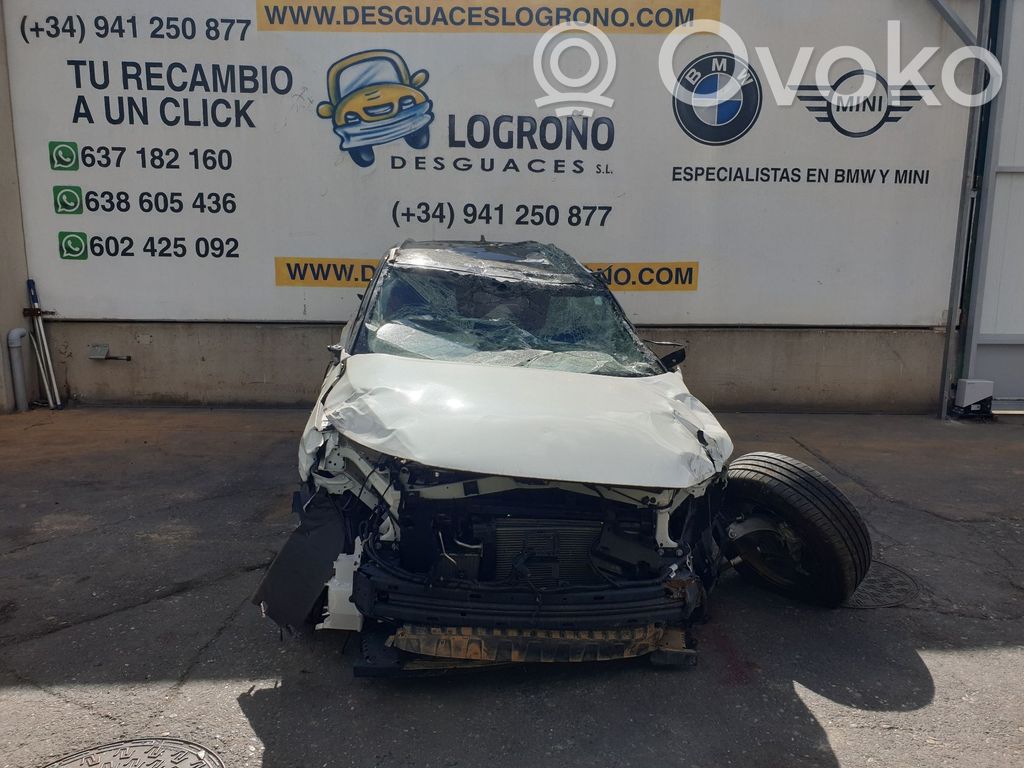 Qashqai J12 Qashqai, Qashqai+2  284E76UU1B