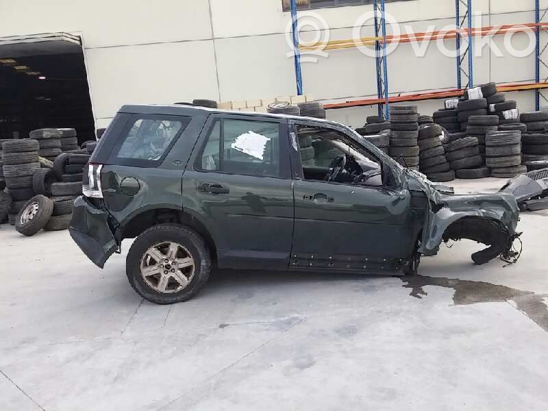 Freelander 2 - LR2 Freelander  LR001587