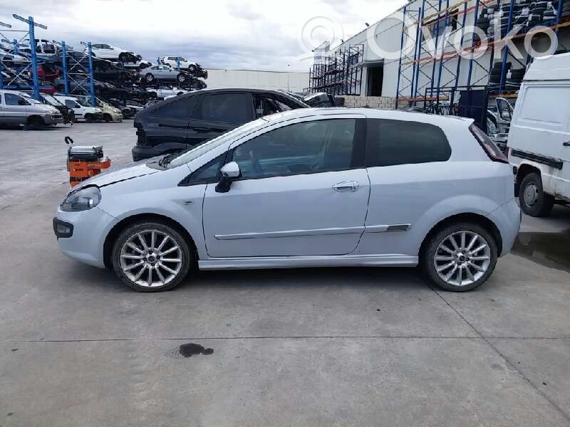 Punto (199) Punto  0735500050