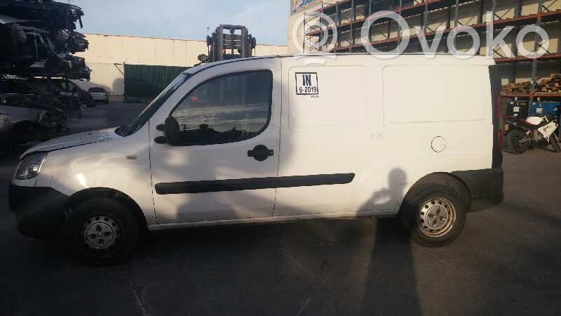 Doblo Doblo  55206757