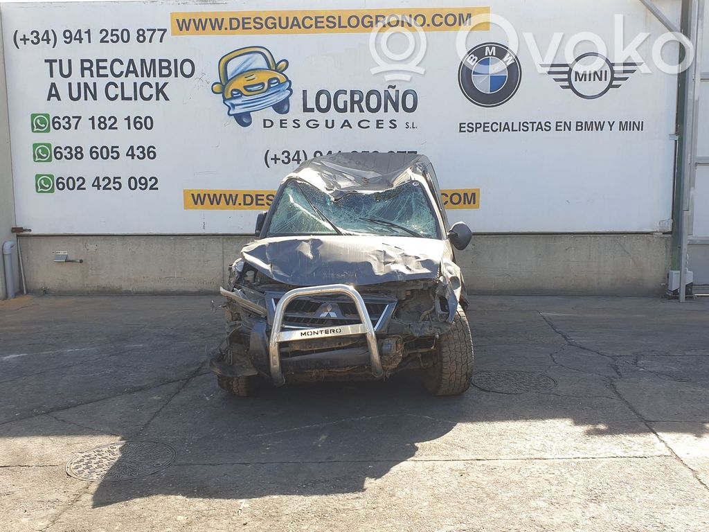 Montero Montero  MN136502