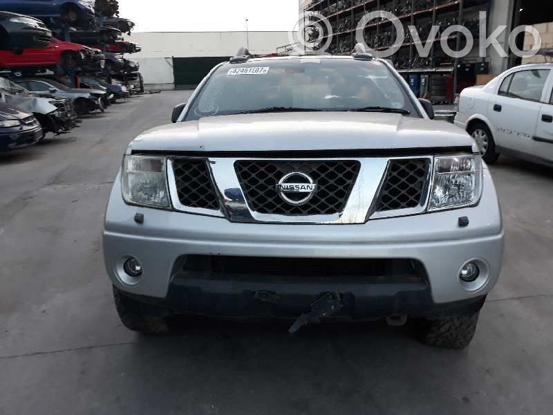 Navara King Cab, PickUp, Navara  82720EB32B