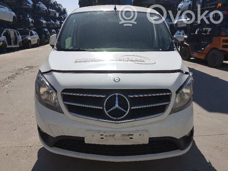 Citan W415 Citan  A4158600400