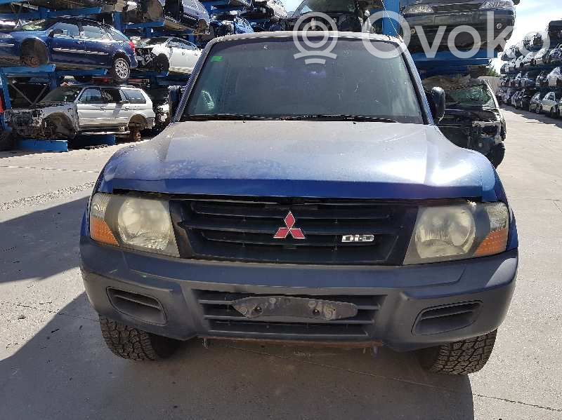 Montero Montero  MR490839