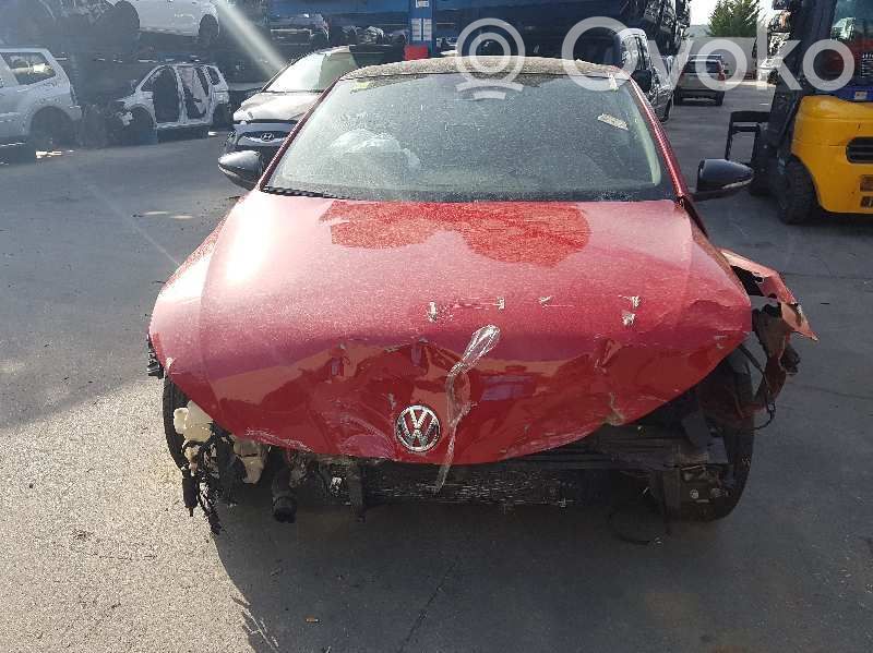 Scirocco Scirocco  1K8837206F