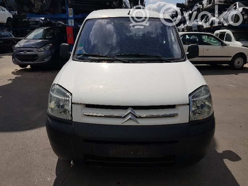 Berlingo Berlingo  9135P1