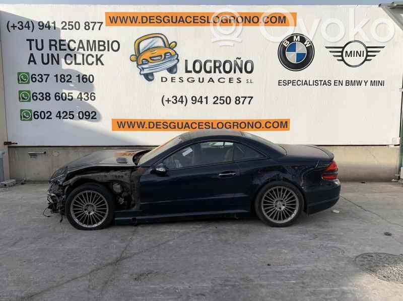 SL R230 SL-class, AMG (R107, R129, R230, R231)  A2306800050