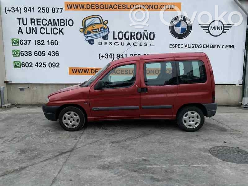 Berlingo Berlingo  9004W3