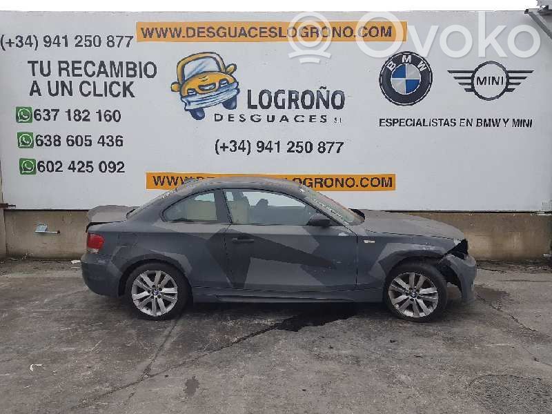 1 E82 E88 Series 1  51169193392