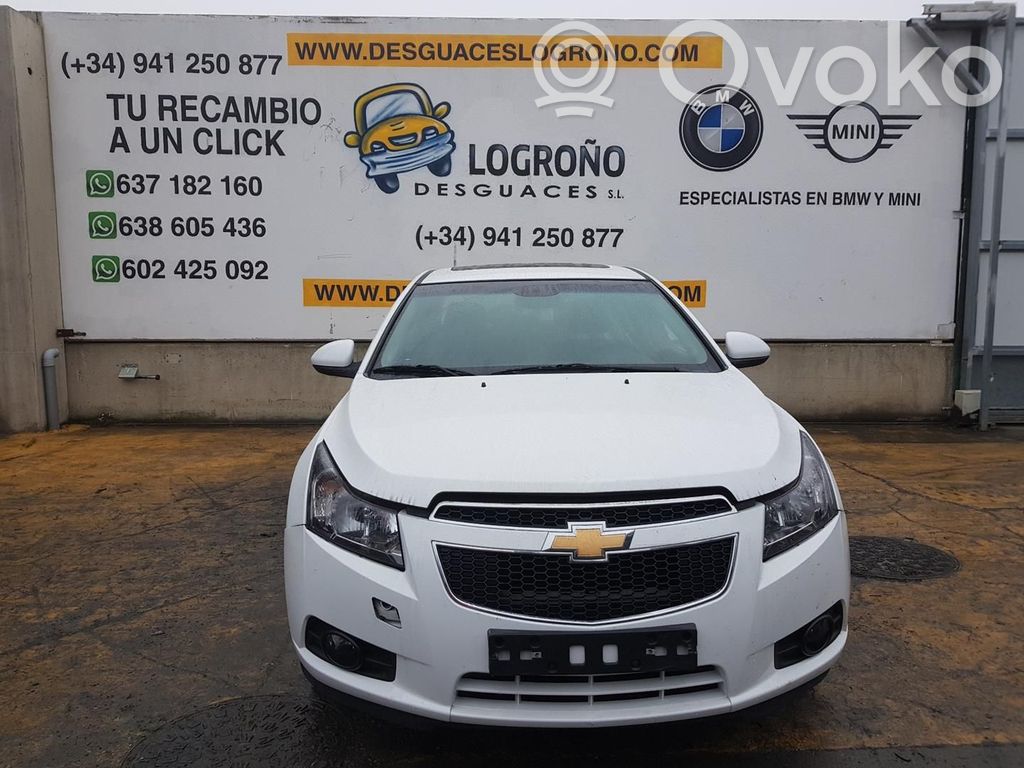 Cruze Cruze  13267647