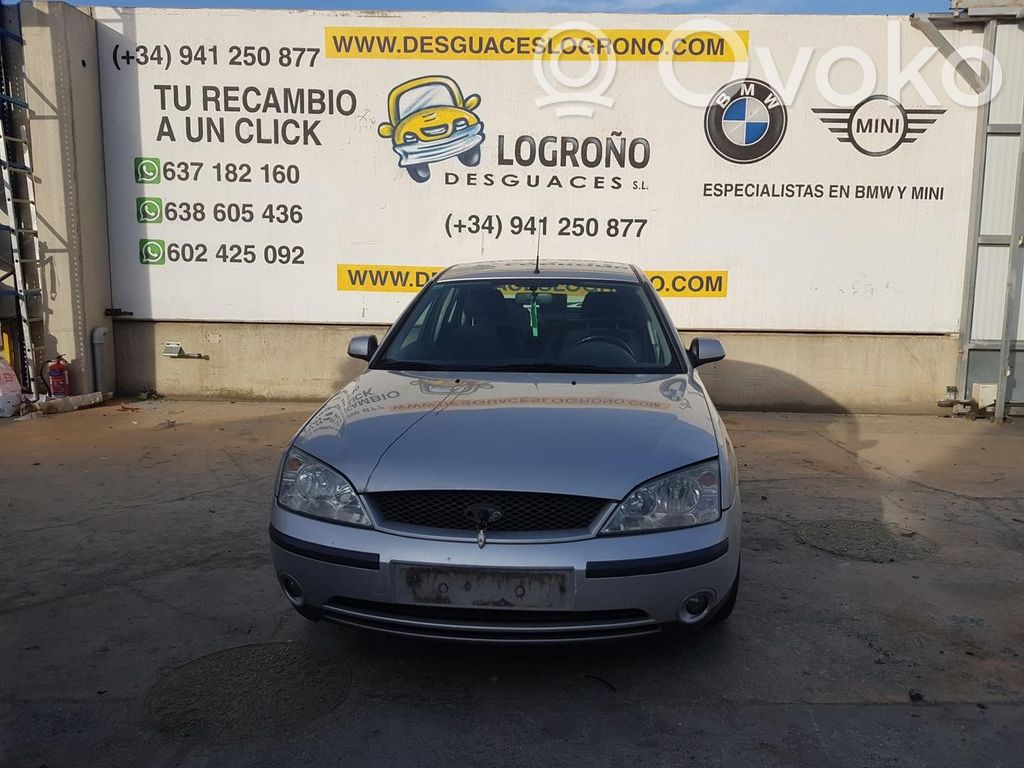 Mondeo Mk III Mondeo  1435619