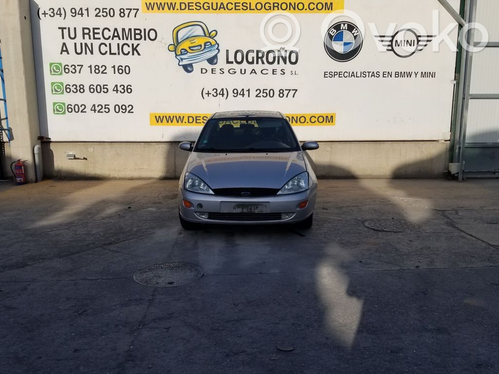Focus Focus  1152094