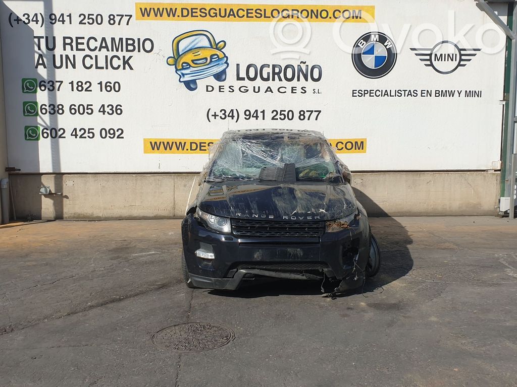 Evoque I Evoque  BJ3213N064HG