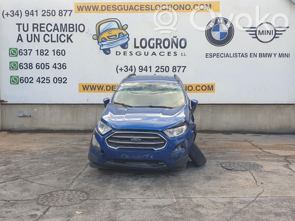 Ecosport Ecosport  2105460