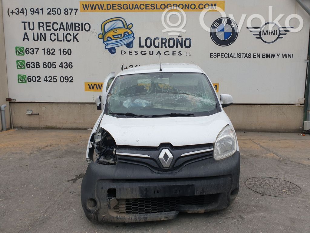 Kangoo II Kangoo  8200558438
