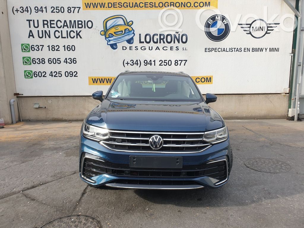 Tiguan Tiguan  05L907309B