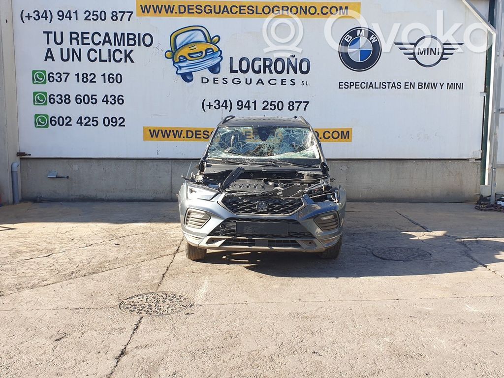 Ateca Ateca  02E911022C