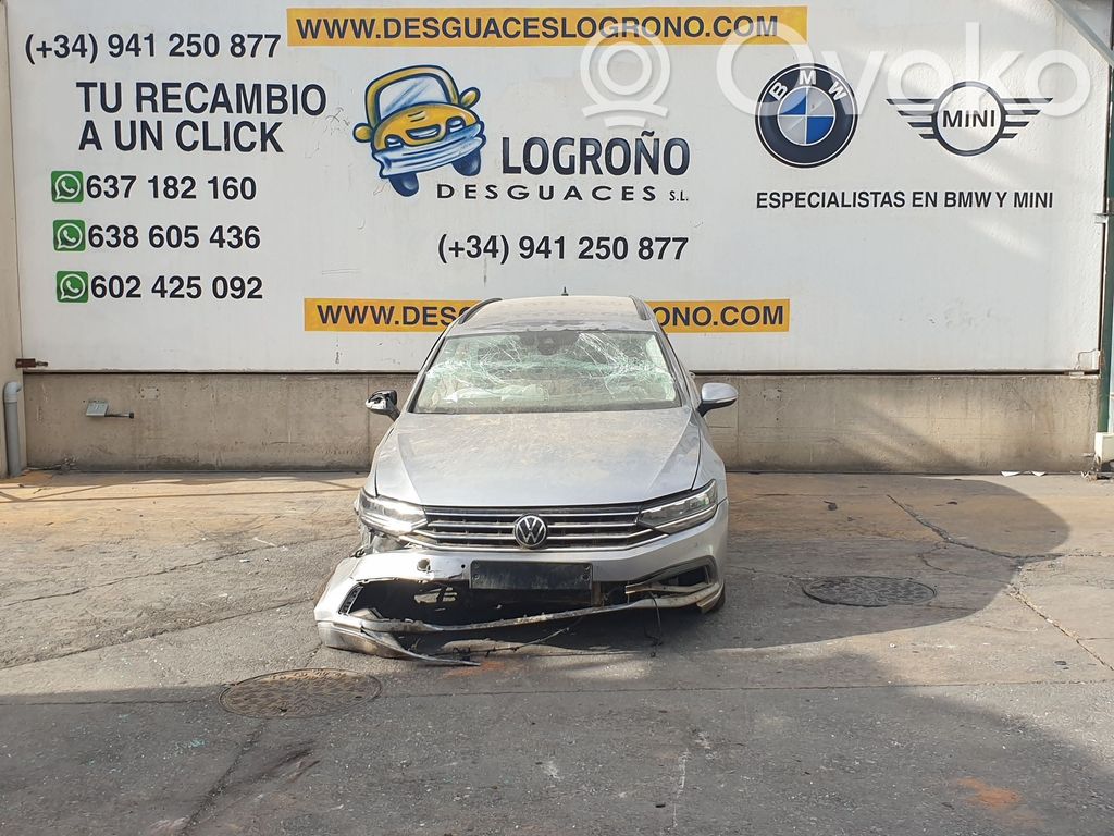 PASSAT B7 Passat  05L907309B