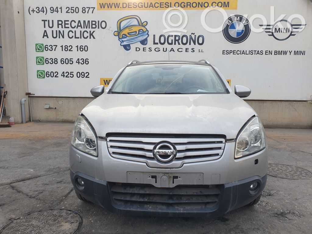 Qashqai Qashqai, Qashqai+2  1200000Q0L