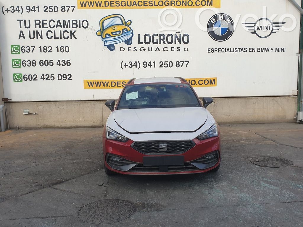 Leon IV Leon  5WB907530E
