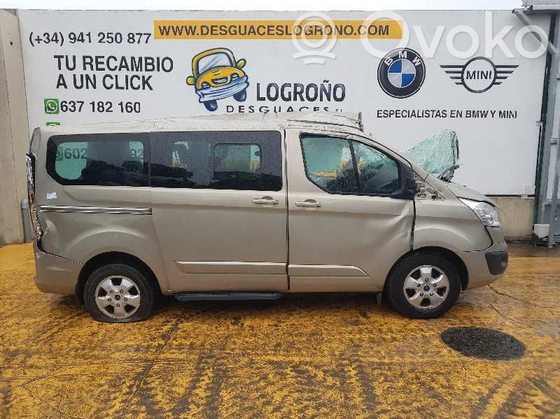 Transit Custom Transit Custom  GK2T19980FE