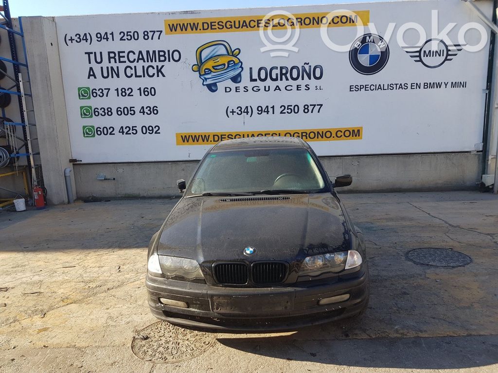 3 E46 Series 3  0301089206