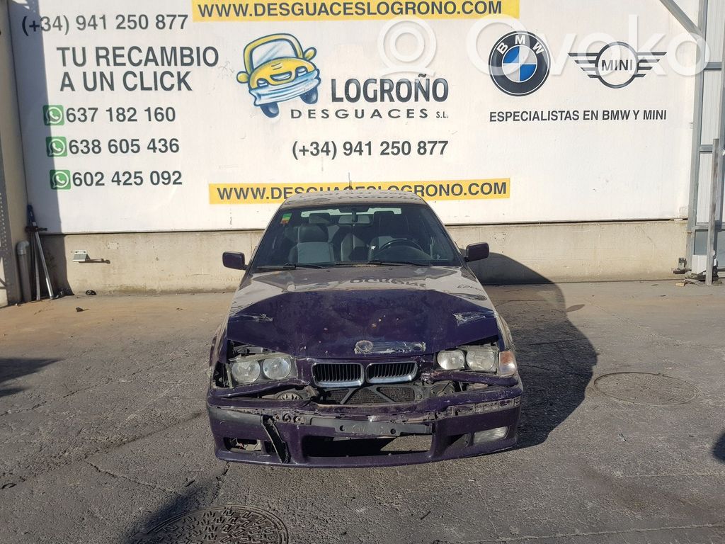3 E36 Series 3  1740375