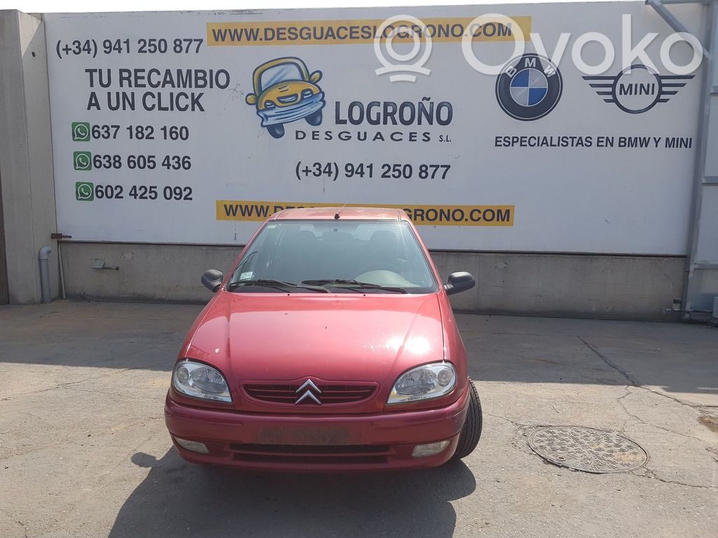 Saxo Saxo  9631528780
