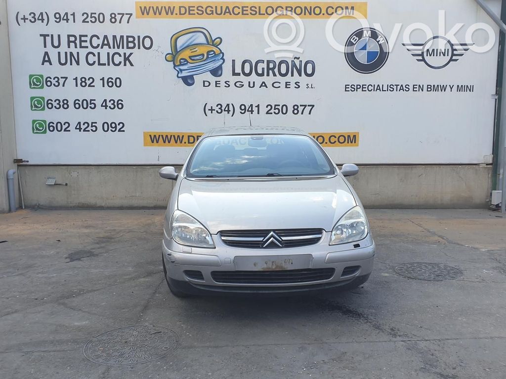 C5 C5, C5 Aircross  9644199580