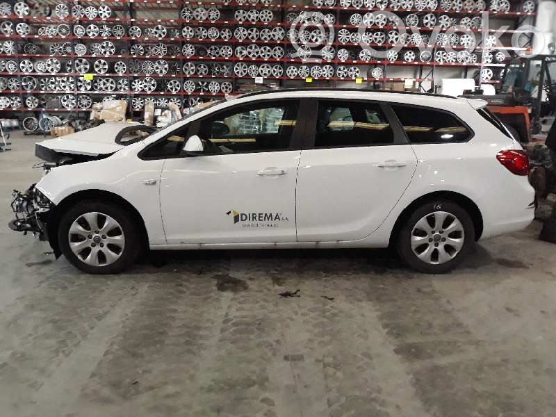 Astra J Astra  13301888