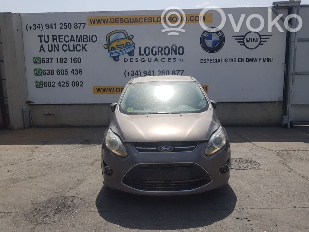 C-MAX II Focus C-MAX, C-MAX, Grand C-MAX  PISTONT1DA