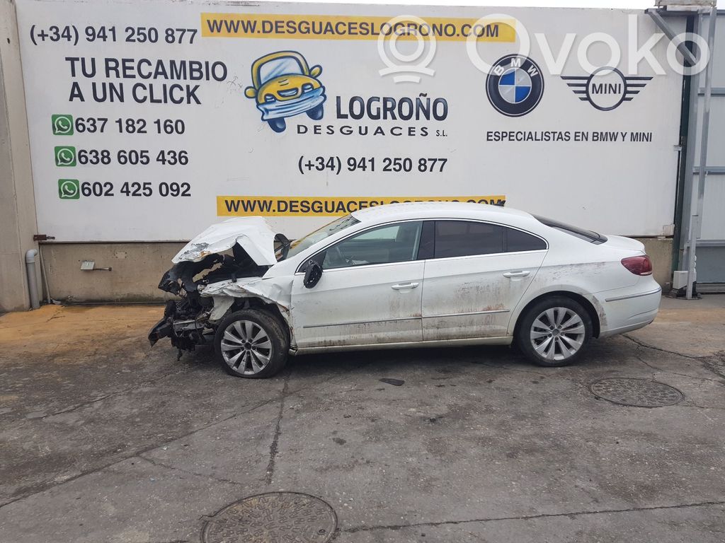 PASSAT CC Passat  3C8833056E