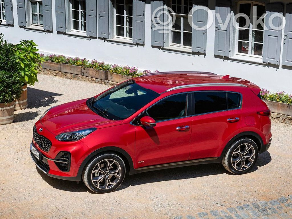 Sportage Sportage  93530D9000