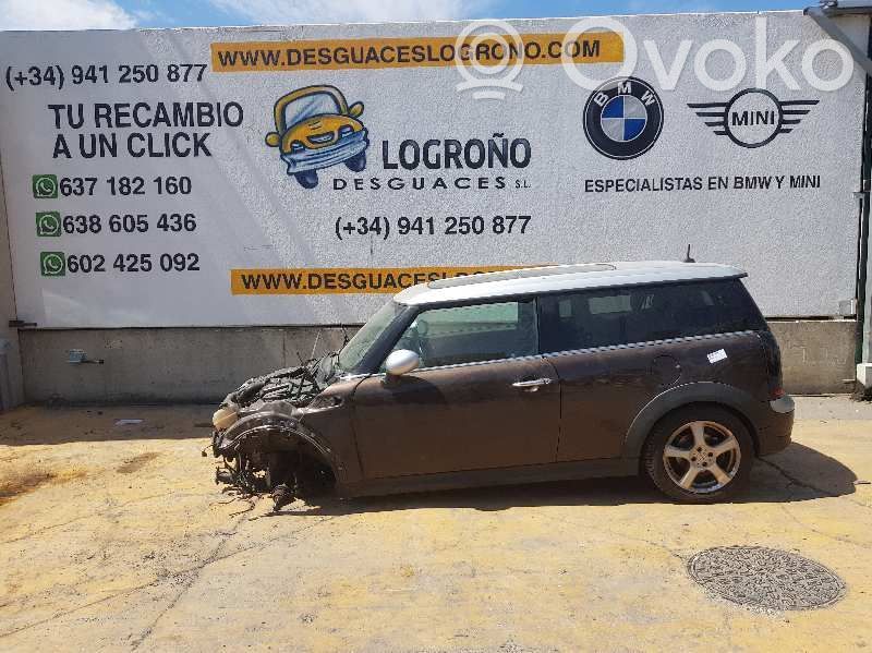 One - Cooper Clubman R55 One/Cooper Clubman R55  41545A2A3A4