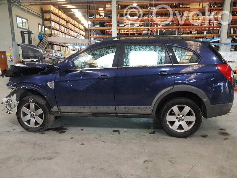 Captiva Captiva  96627082