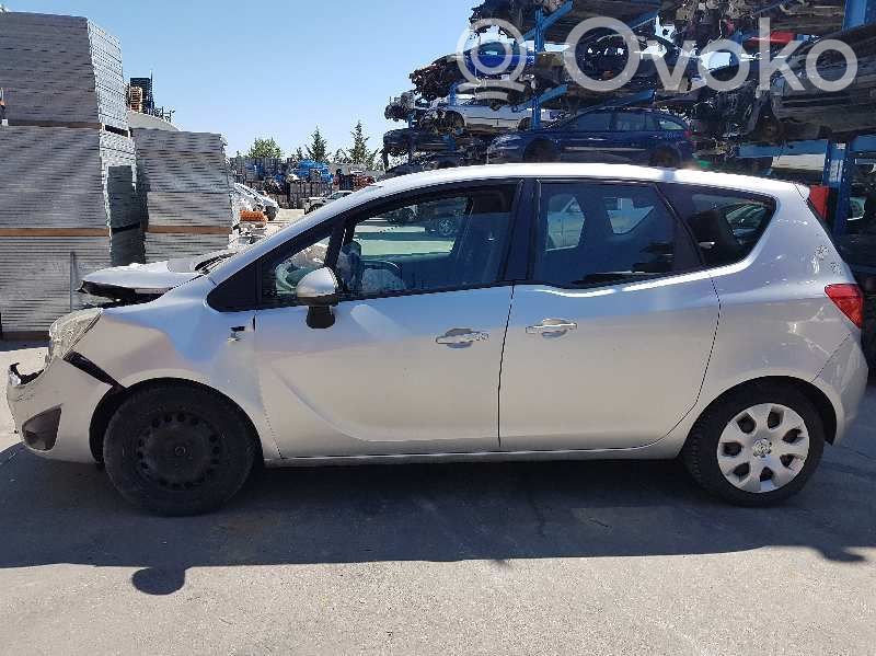 Meriva B Meriva  55221292