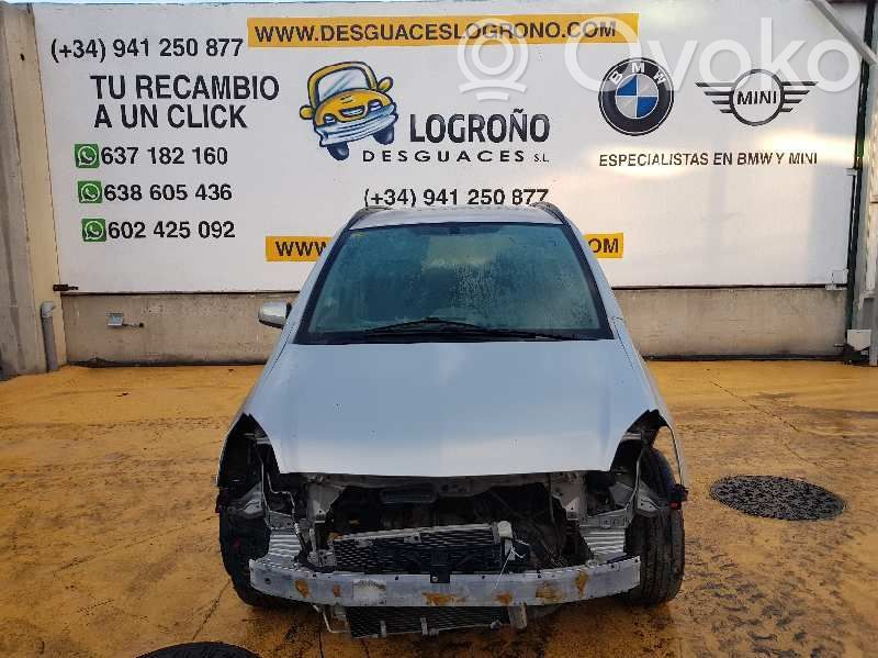 Zafira B Zafira  13203013